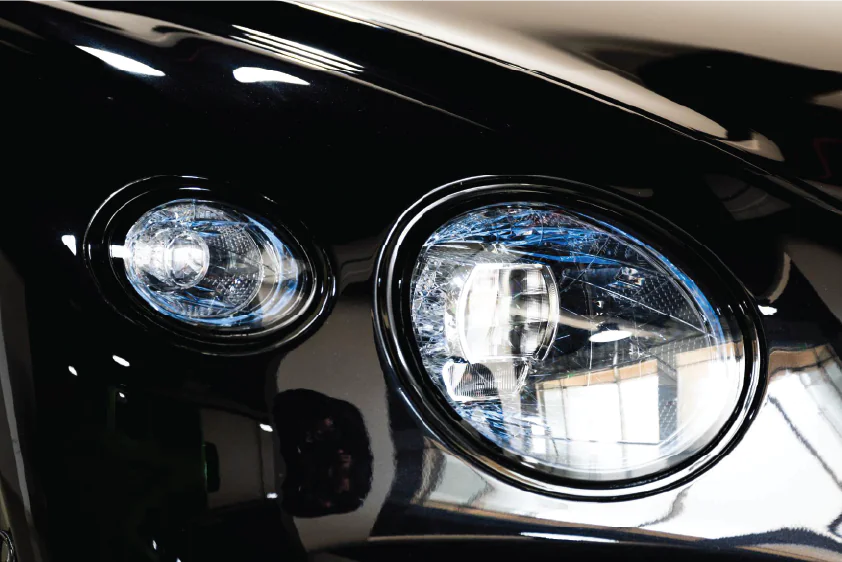 Car gallery