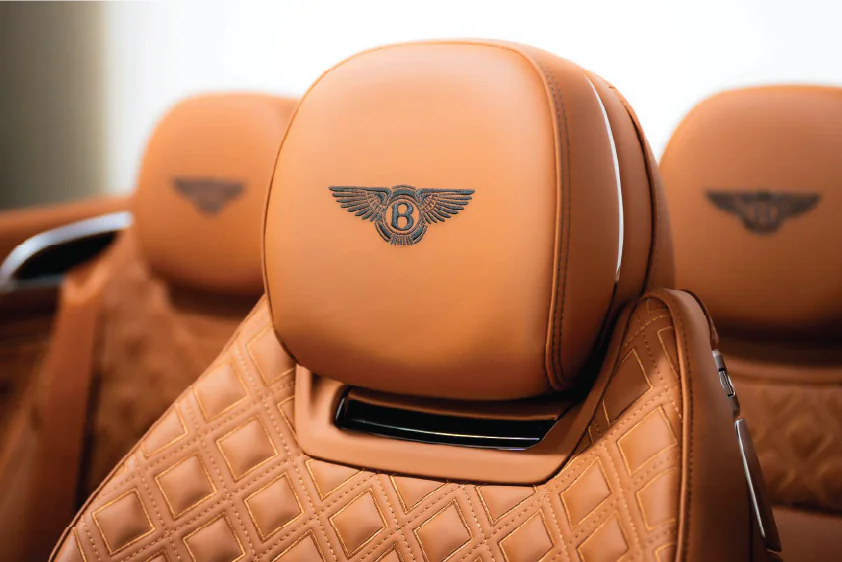 Car gallery