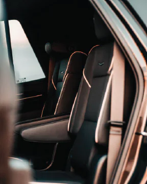 Car gallery