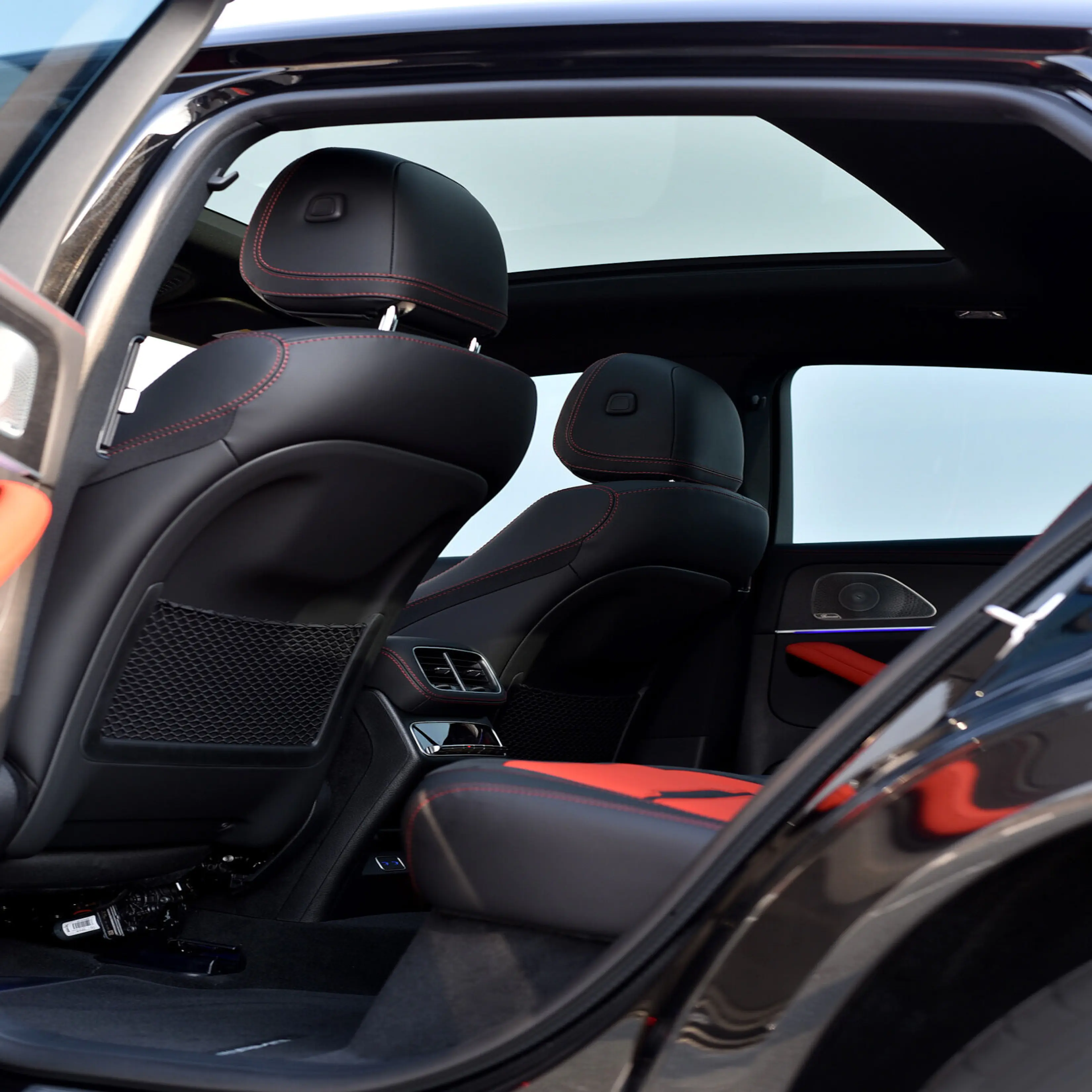 Car gallery