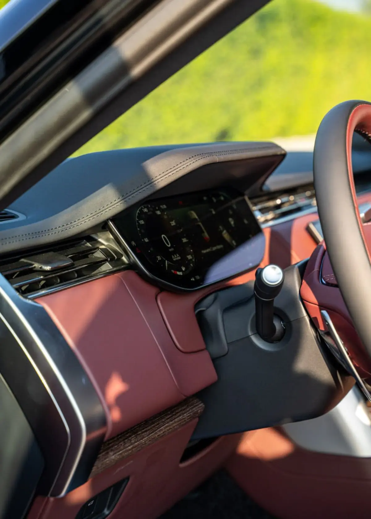 Car gallery