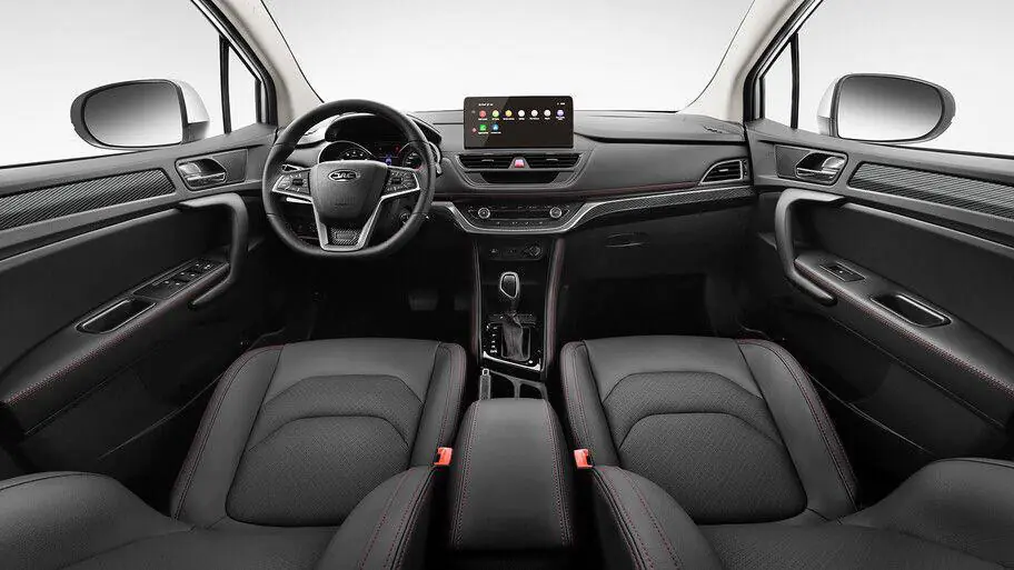 Car gallery